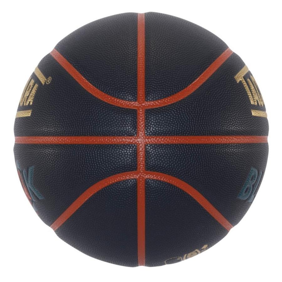 TACHIKARA バスケットボール　7号　ブラック&パープル　新品&送料無料‼︎ 7号球】【バスケットボール】TACHIKARA BASKETBALL タチカラ