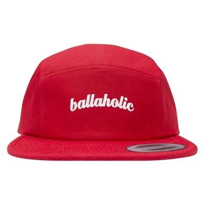ballaholic ジェットキャップ　セット販売 Ballaholic LOGO JetCap ボーラホリック ロゴ ジェット キャップ 帽子
