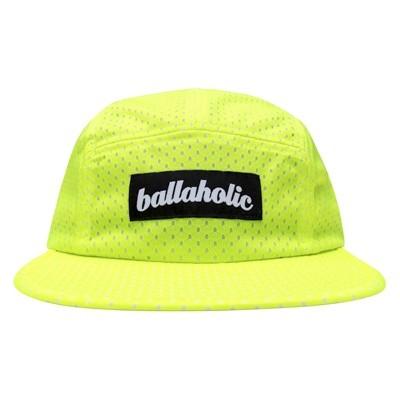 ballaholic W Face Jet Cap ボーラホリック styles（スタイルス）の「ユニセックス ボーラホリック