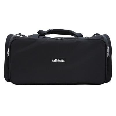 Ballaholic Ball On Journey Duffle Bag ボーラホリック ボールオン