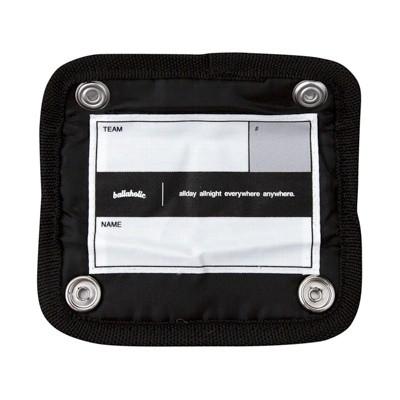 Ballaholic Ball On Journey Duffle Bag ボーラホリック ボールオン