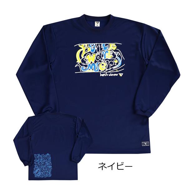 1点限りネコポス対応」BENCH WARMER ベンチウォーマー BW23059 ロング