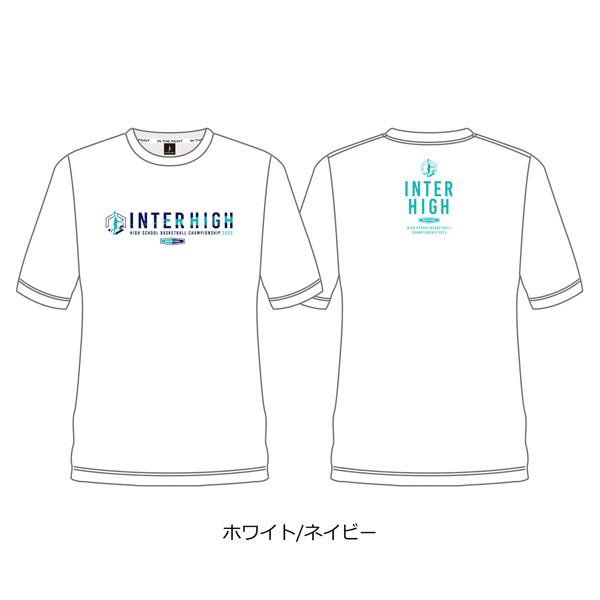 IN THE PAINT インザペイント 2025 総体 中国インターハイ 記念グッズ