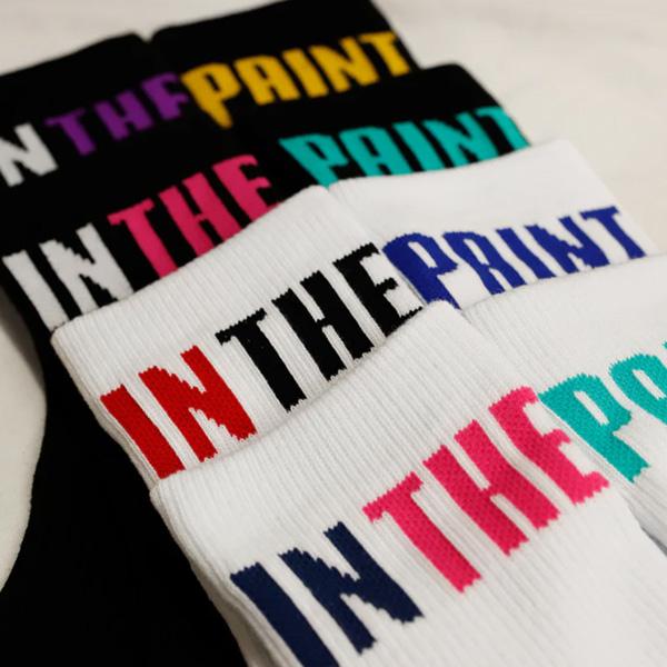 2点までネコポス対応」IN THE PAINT インザペイント ITP18458SP