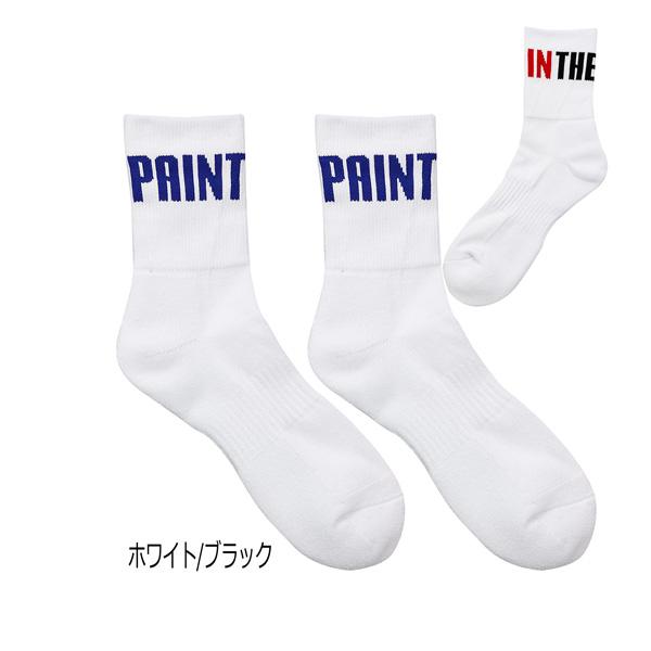 5/20〜5/25クーポン配布中」「2点までネコポス対応」IN THE PAINT