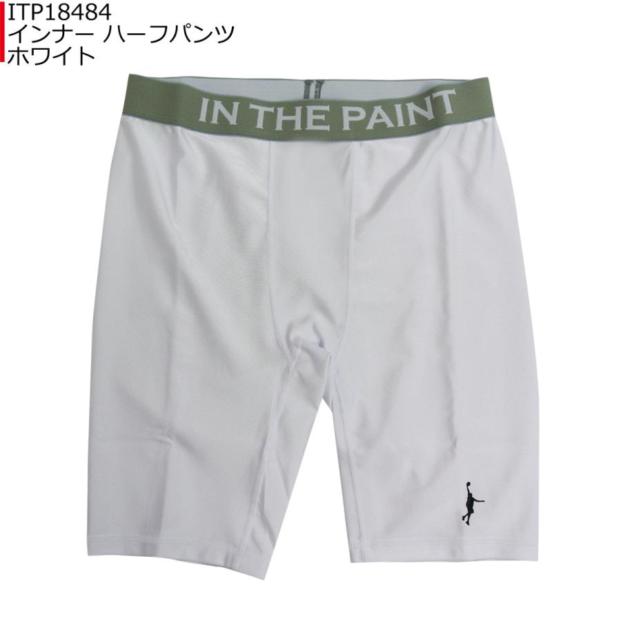 1点限りネコポス対応」IN THE PAINT インザペイント ITP18484