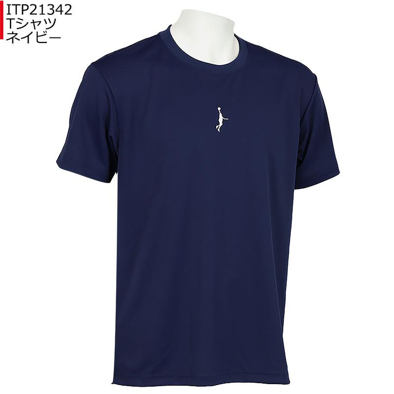1点限りネコポス対応」インザペイント IN THE PAINT Tシャツ ITP21342 バスケ 半袖 スポーツ ティーシャツ :ITP21342: バスケットボールプロショップ - 通販 - Yahoo!ショッピング