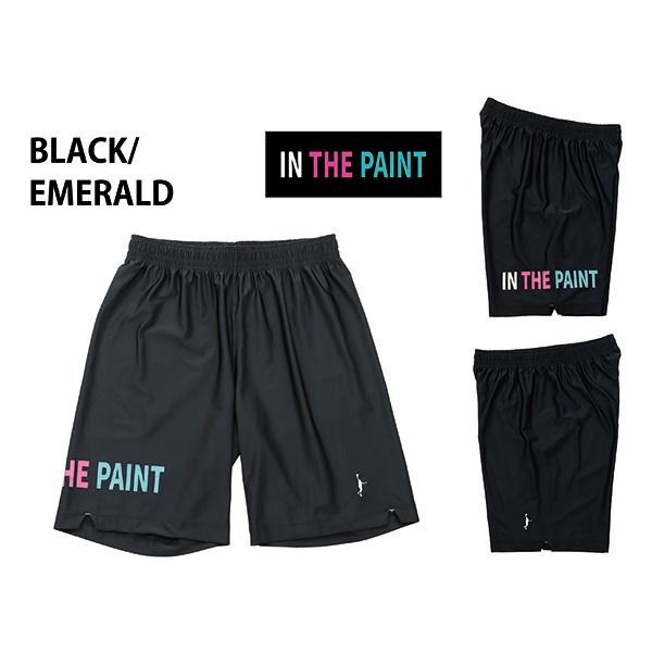 POWER HOUSE限定／「1点限りネコポス対応」IN THE PAINT インザ