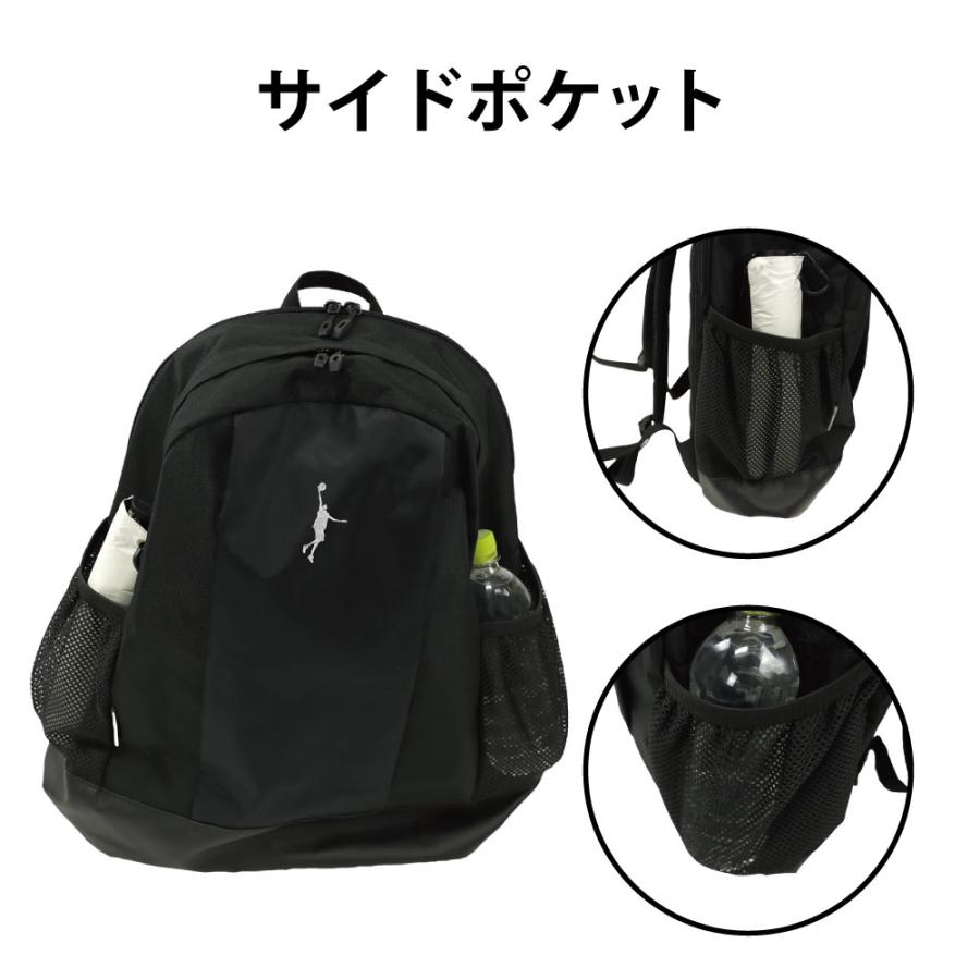 IN THE PAINT インザペイント ITP23340SP デイバッグ 25L メンズ