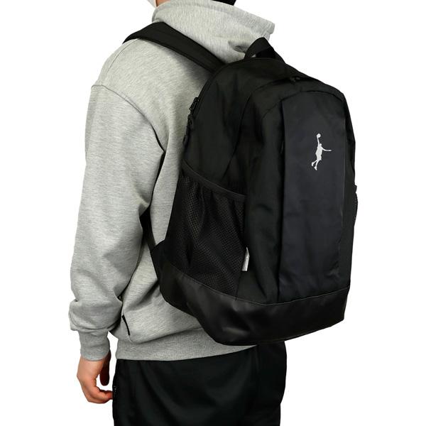 IN THE PAINTバッグ IN THE PAINT インザペイント ITP23342 ボックスバッグ BLK 25L バスケ