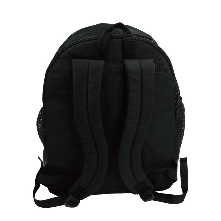 IN THE PAINTバッグ IN THE PAINT インザペイント ITP23342 ボックスバッグ BLK 25L バスケ