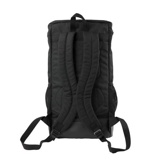 IN THE PAINT インザペイント ITP23342 ボックスバッグ BLK 25L