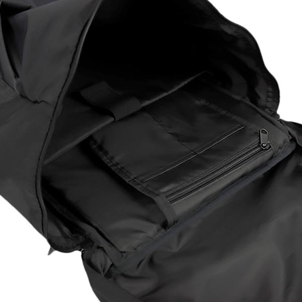 IN THE PAINT インザペイント ITP23342 ボックスバッグ BLK 25L