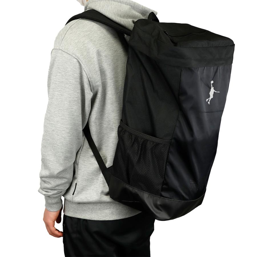 【美品】インザペイント　大容量　バスケットボールバッグ IN THE PAINT インザペイント ITP23342SP ボックスバッグ 25L