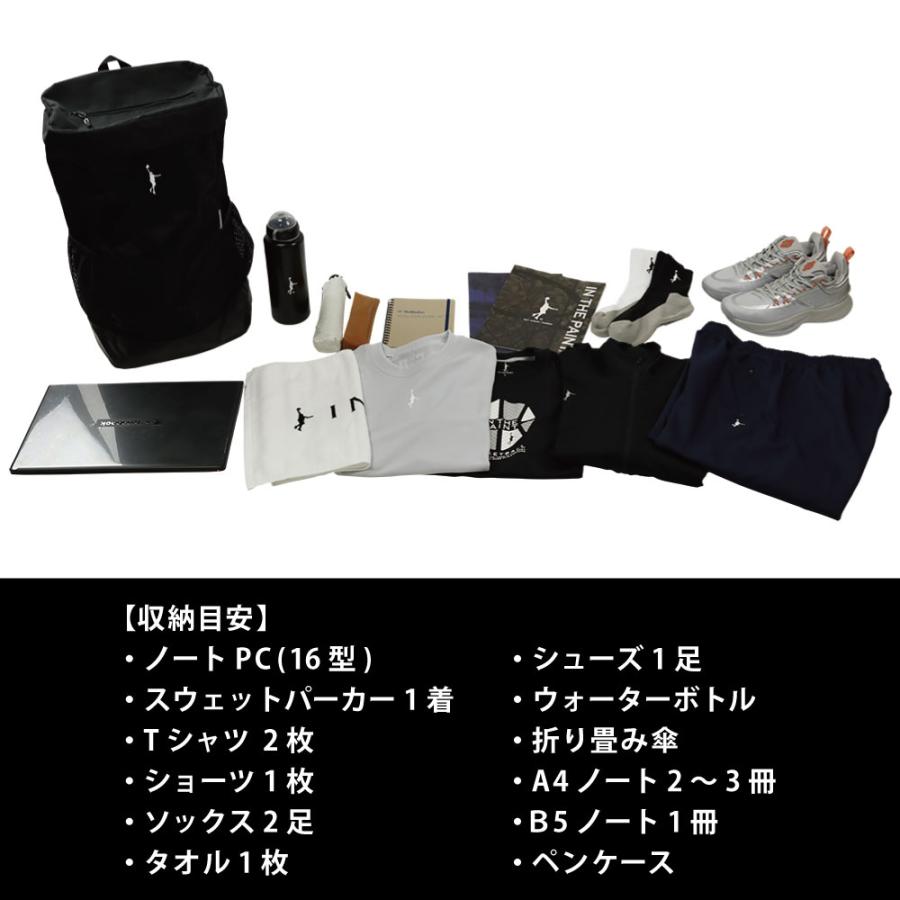 IN THE PAINT バスケットボール用リュック 大容量 黒迷彩柄 IN THE PAINT 迷彩柄 バスケットボール用リュック 楽天市場