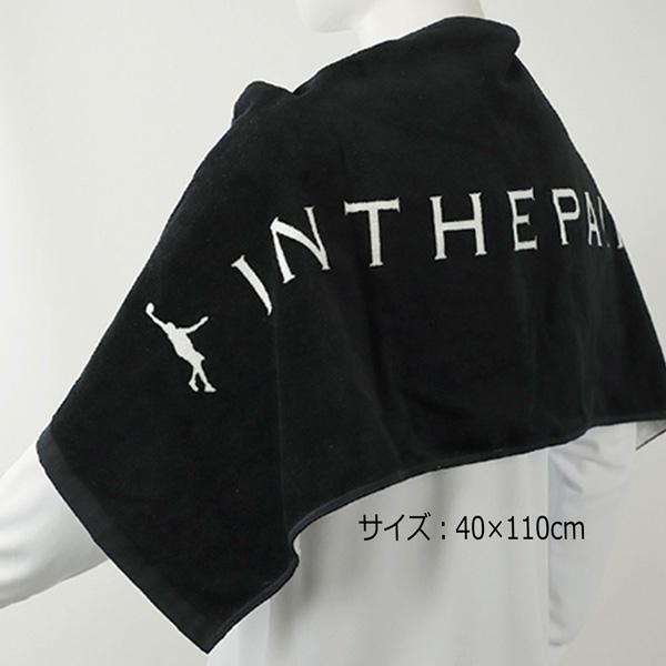 即納/優良配送】「1点限りネコポス対応」IN THE PAINT インザペイント