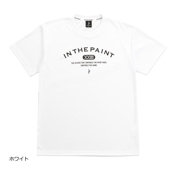 1点限りネコポス対応」IN THE PAINT インザペイント ITP23406 T
