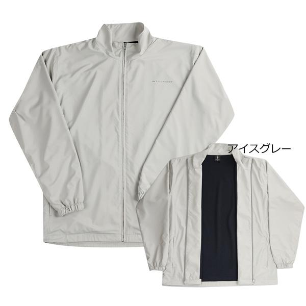 IN THE PAINT インザペイント ITP23444 ウインドジャケット メンズ レディース バスケ 