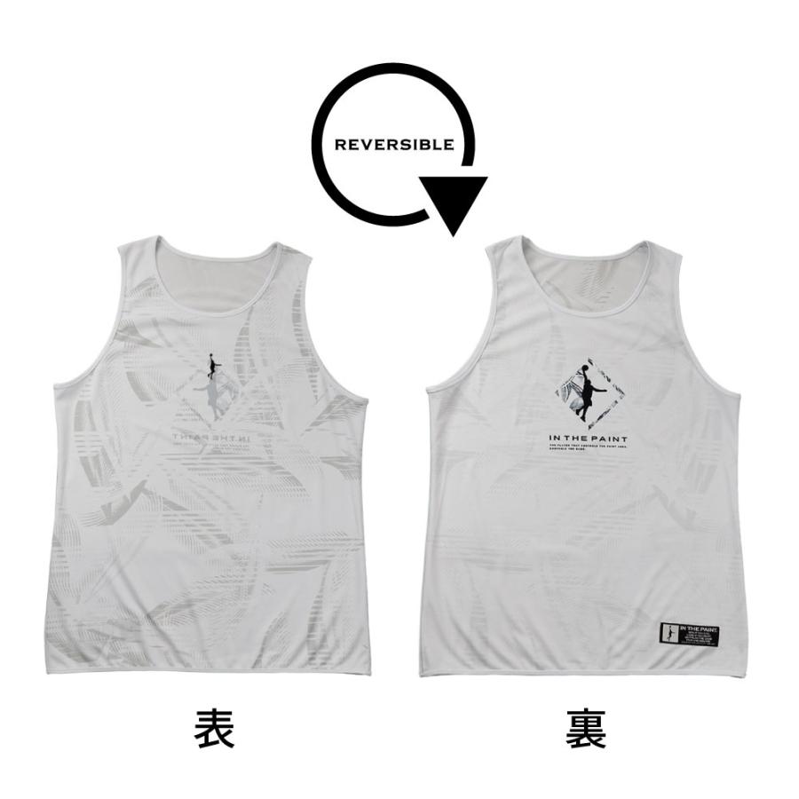 インザペイント　リバーシブルタンクトップ　セット IN THE PAINT REVERSIBLE TANKTOP / インザペイント