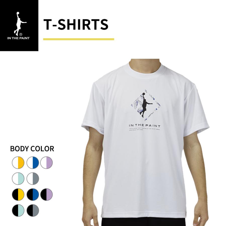 限定品　専修大学　インザペイント　バスケ　Tシャツ　新品　Lサイズ ▽ Goods Information👕 ▽ ソアラーズの選手と同じTシャツが