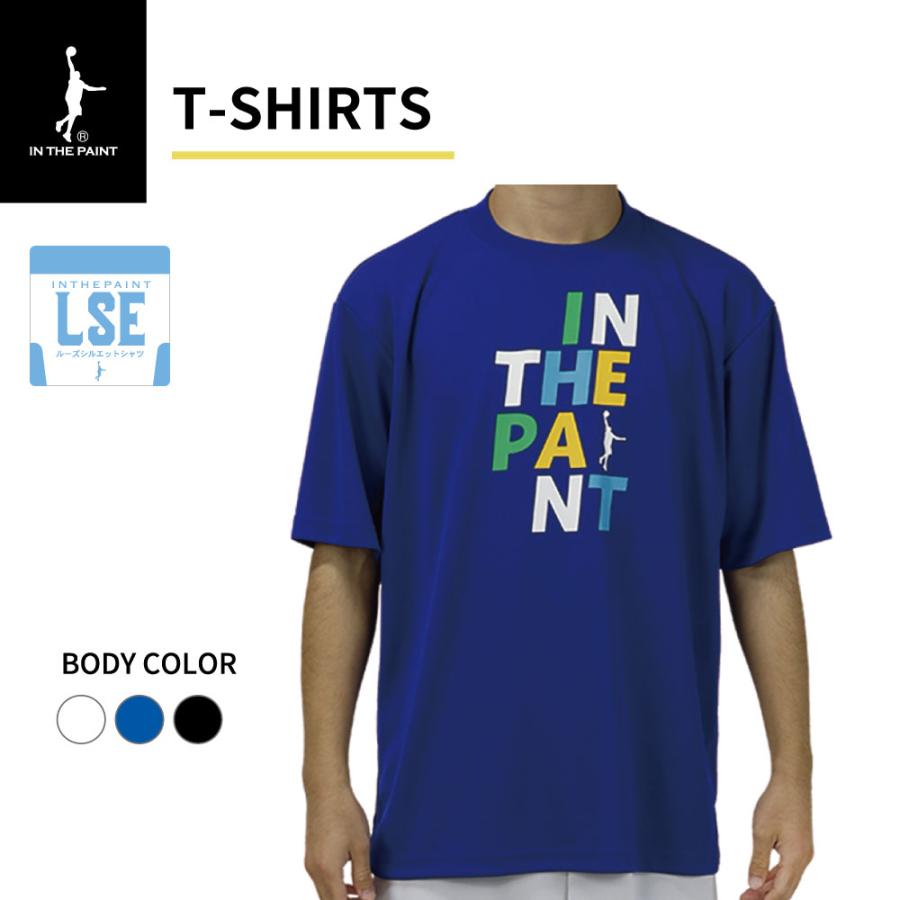 限定Tシャツ　専修大学　バスケ　インザペイント　Tシャツ　Lサイズ　新品 ▽ Goods Information👕 ▽ ソアラーズの選手と同じTシャツが