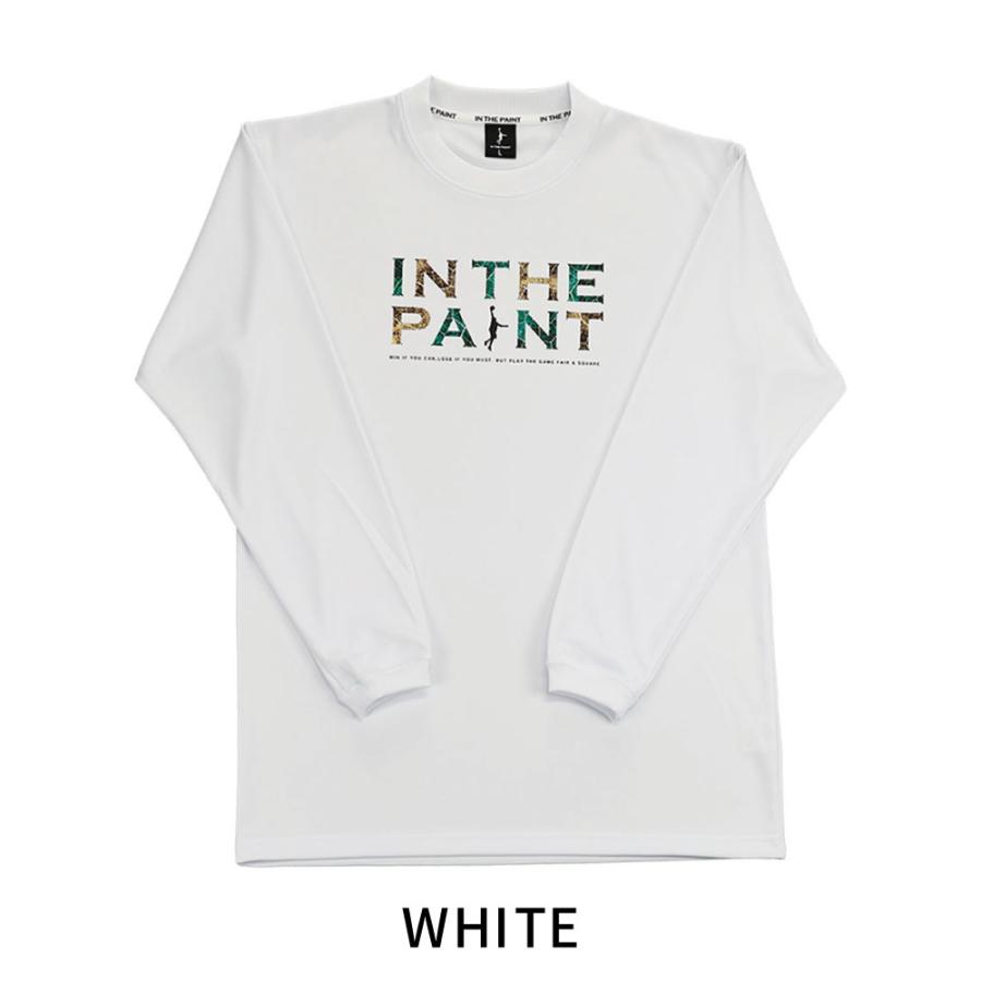 1点限りネコポス対応」IN THE PAINT インザペイント ITP24404