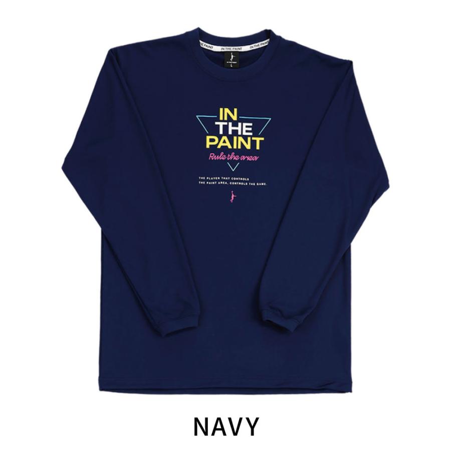 IN THE PAINT SHOWA ウォームアップウェアセットアップXL