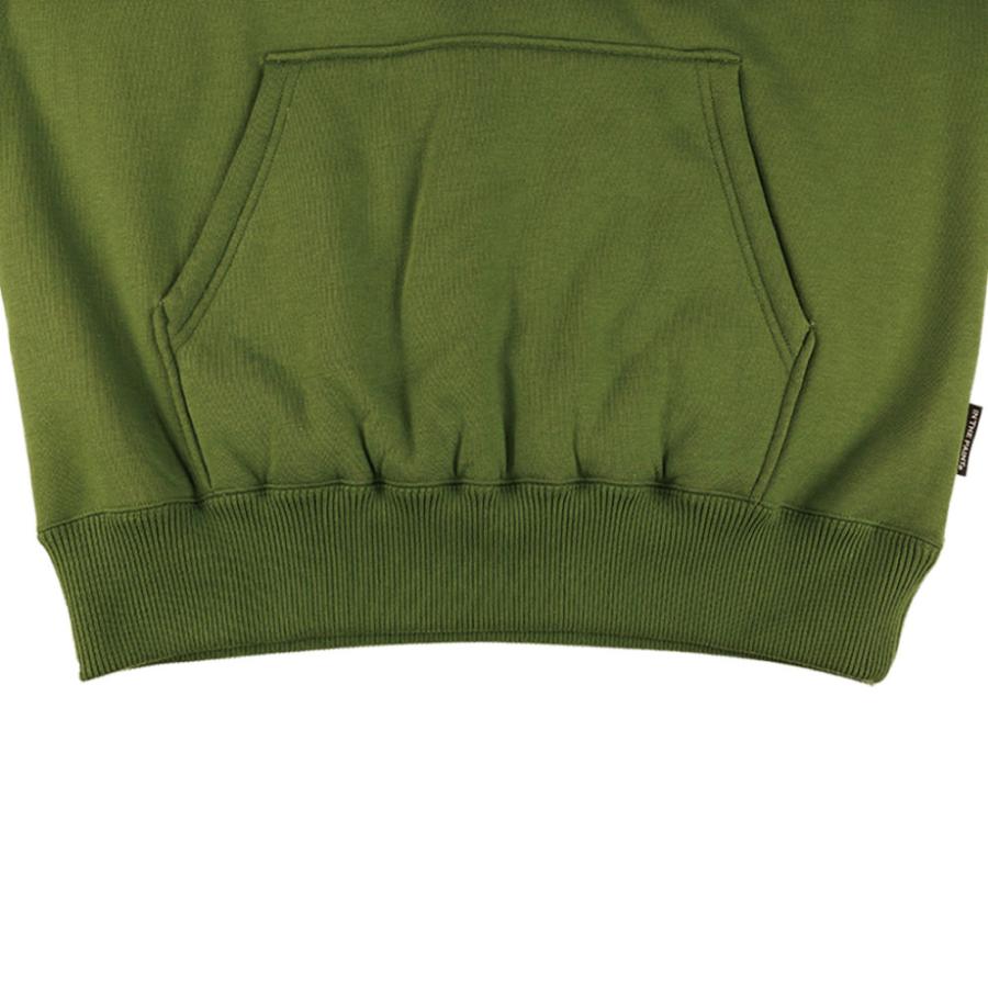 即納/優良配送】IN THE PAINT インザペイント ITP24440 プルオーバー