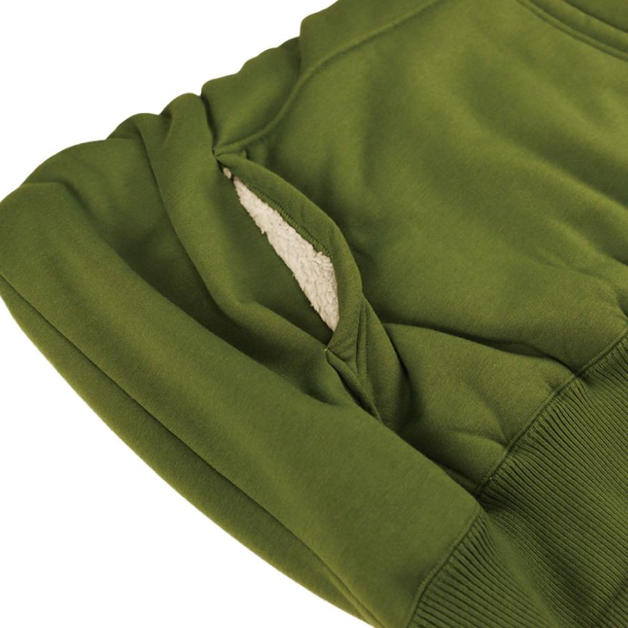 即納/優良配送】IN THE PAINT インザペイント ITP24440 プルオーバー