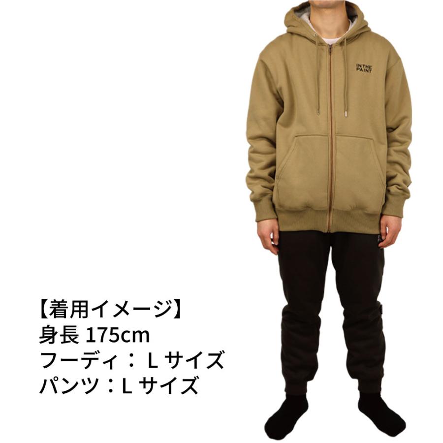 11/2〜11/5 お得なクーポン配布中」IN THE PAINT インザペイント