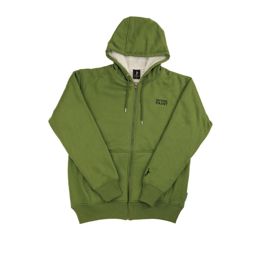 インザペイント FULL ZIP HOODIE L ballaholic 新作③ インザペイント FULL ZIP HOODIE L ballaholic 新作③ インザ