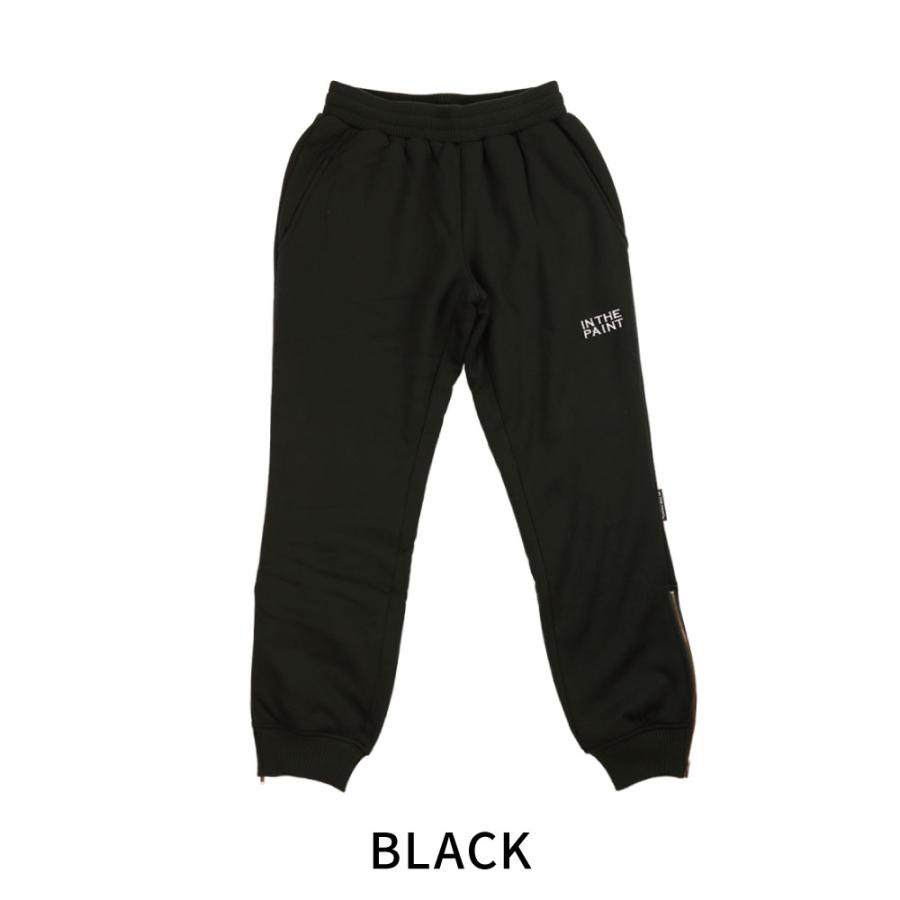 IN THE PAINT インザペイント ITP24442 スウェットパンツ メンズ IN THE PAINT インザペイント ITP24442 スウェットパンツ メンズ