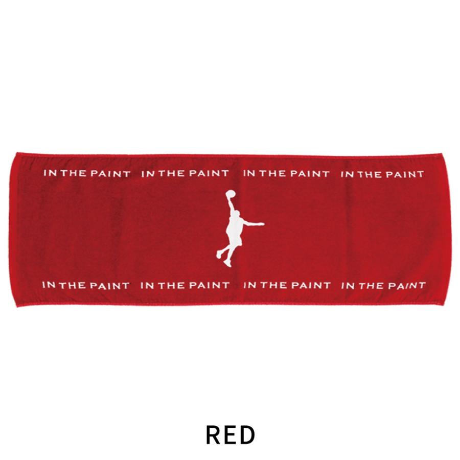 1点限りネコポス対応」IN THE PAINT インザペイント ITP24500