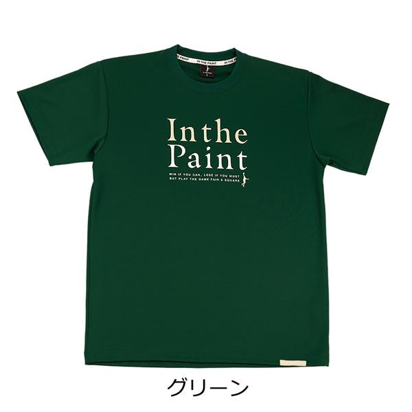 限定　専修大学　インザペイント　バスケ　限定Tシャツ　XL 美品 楽天市場】インザペイント メンズ レディス バスケットボール
