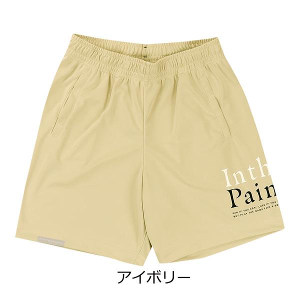 即納/優良配送】「1点限りネコポス対応」IN THE PAINT インザペイント