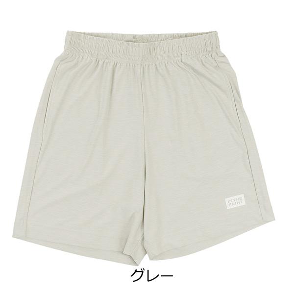 N*！様 cvtvlist ショーツ　バスケ　大阪別注 1点限りネコポス対応」IN THE PAINT インザペイント ITP25340