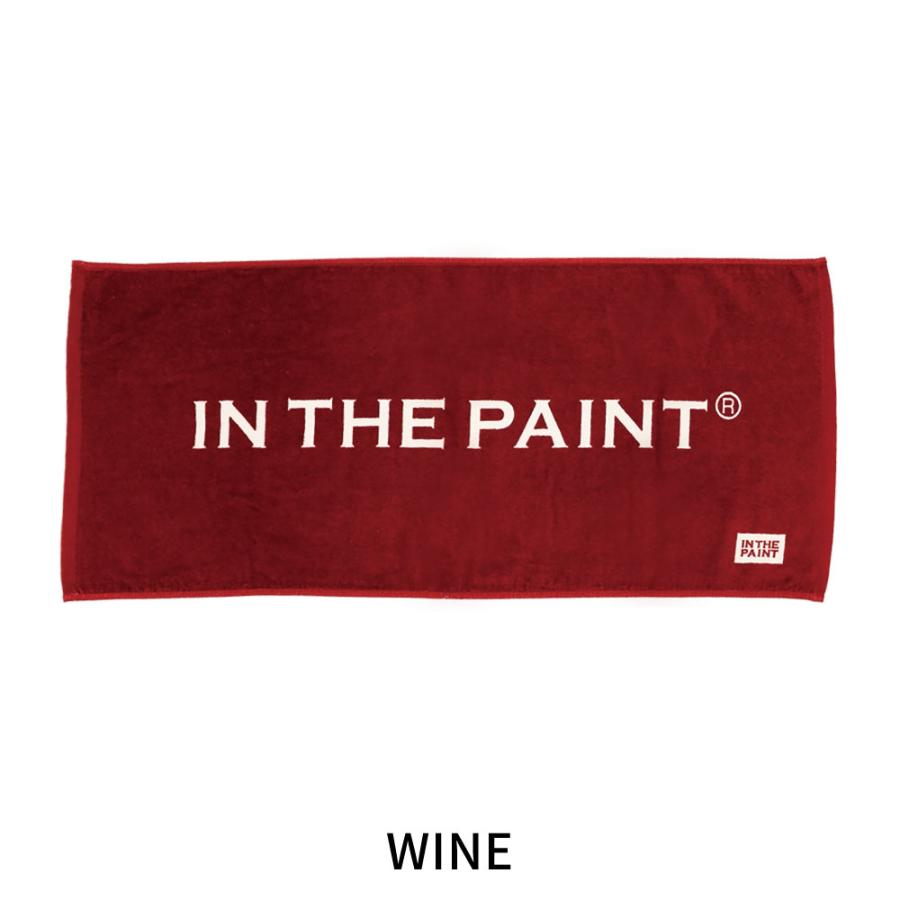 即納/優良配送】「2点までネコポス対応」IN THE PAINT インザペイント