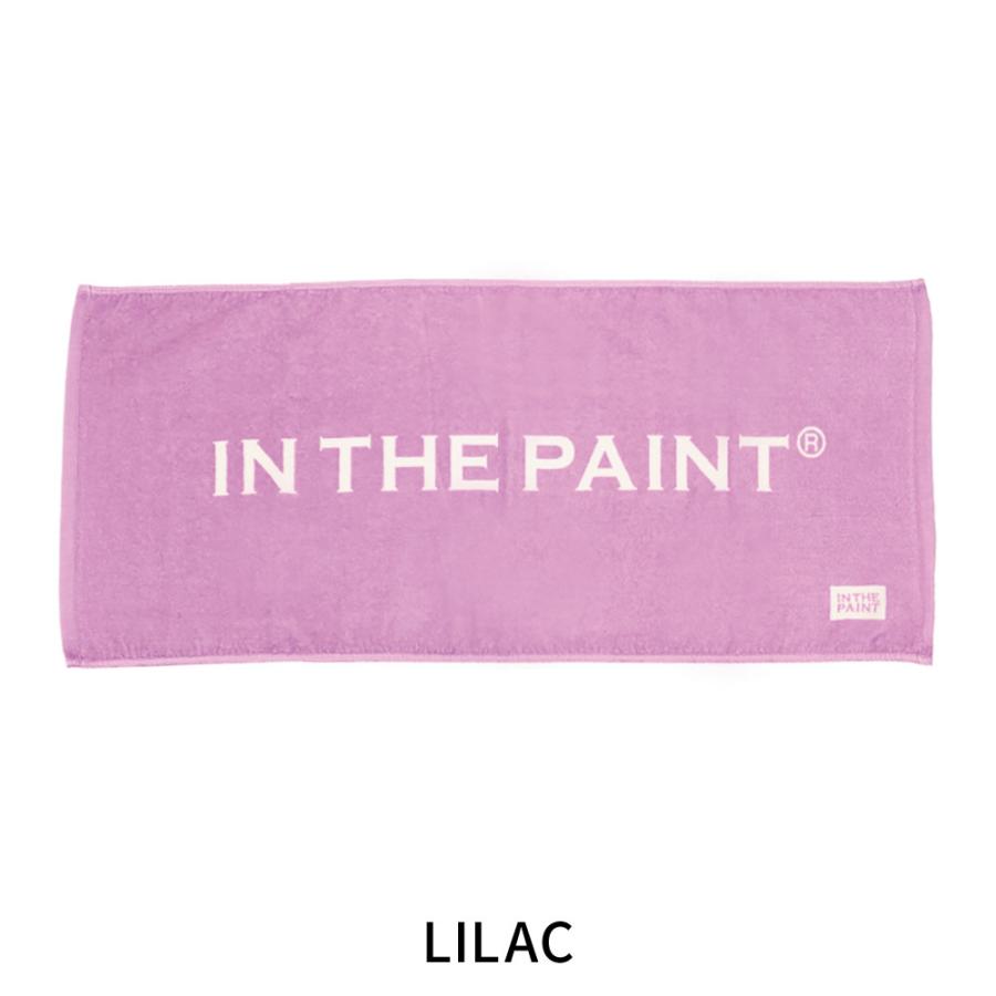 即納/優良配送】「2点までネコポス対応」IN THE PAINT インザペイント