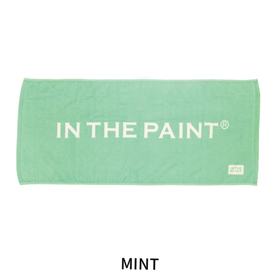 即納/優良配送】「2点までネコポス対応」IN THE PAINT インザペイント