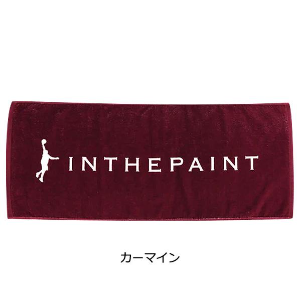 即納/優良配送】「2点までネコポス対応」IN THE PAINT インザペイント