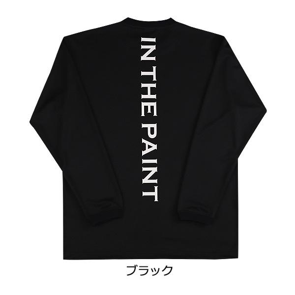 即納/優良配送】「1点限りネコポス対応」IN THE PAINT インザペイント