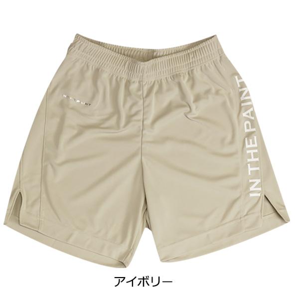 Baggio　IN THE PAINT 専修大学バスパン　Lサイズ Baggio様専用 IN THE PAINT 専修大学バスパン Lサイズ