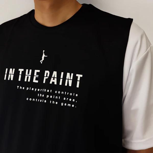 3/4〜3/11 お得なクーポン配布中」【即納/優良配送】IN THE PAINT