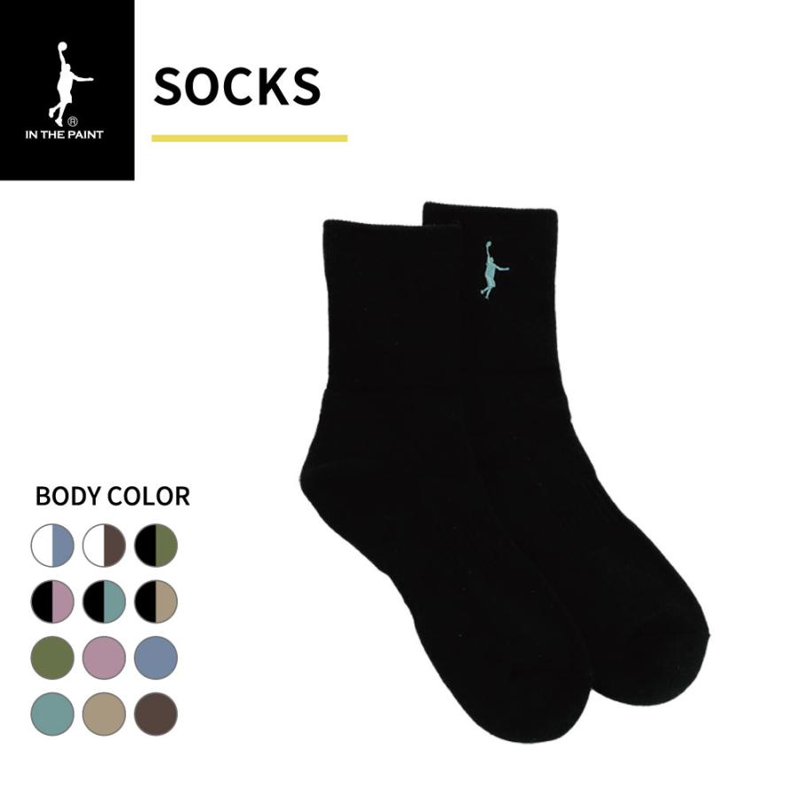 即納/優良配送】「2点までネコポス対応」IN THE PAINT インザペイント