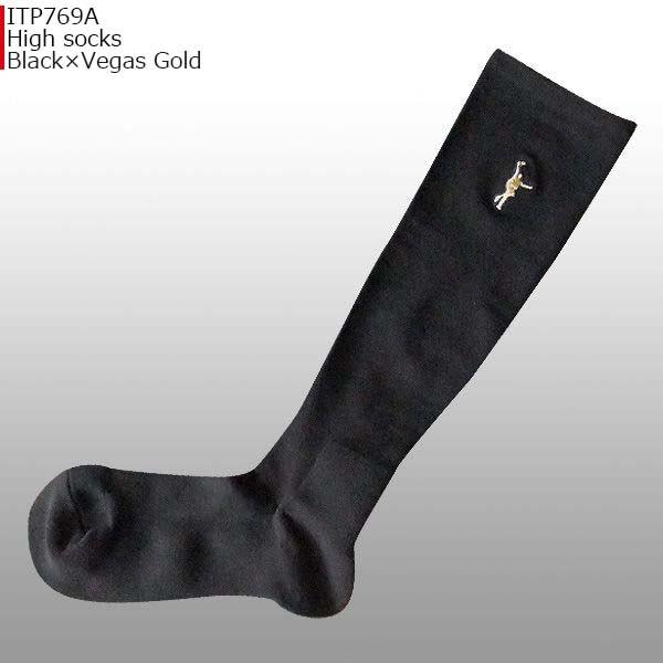 プリティ 靴下2点 2点までネコポス対応」IN THE PAINT インザペイント ITP769A