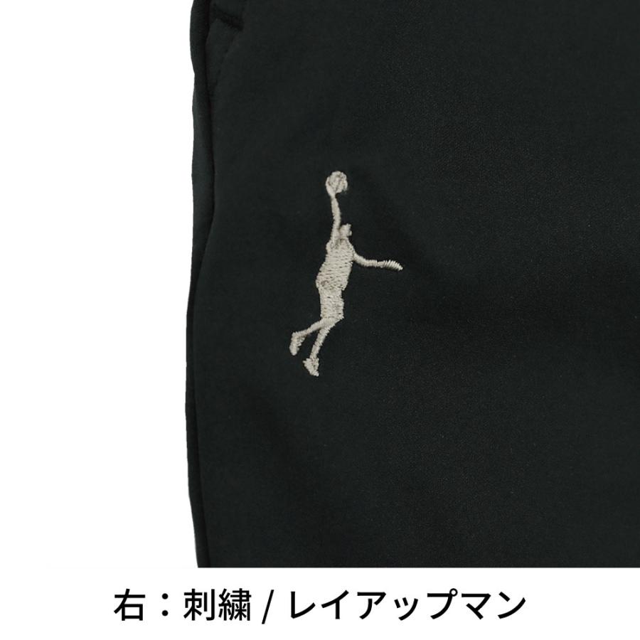 IN THE PAINT インザペイント ITPRF003P レフリーパンツ 審判 レフリー