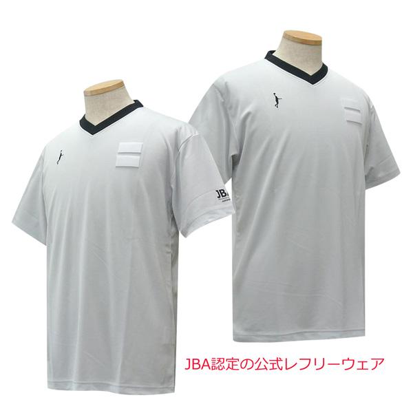 インザペイント バスケ レフリー 審判着 上下セット