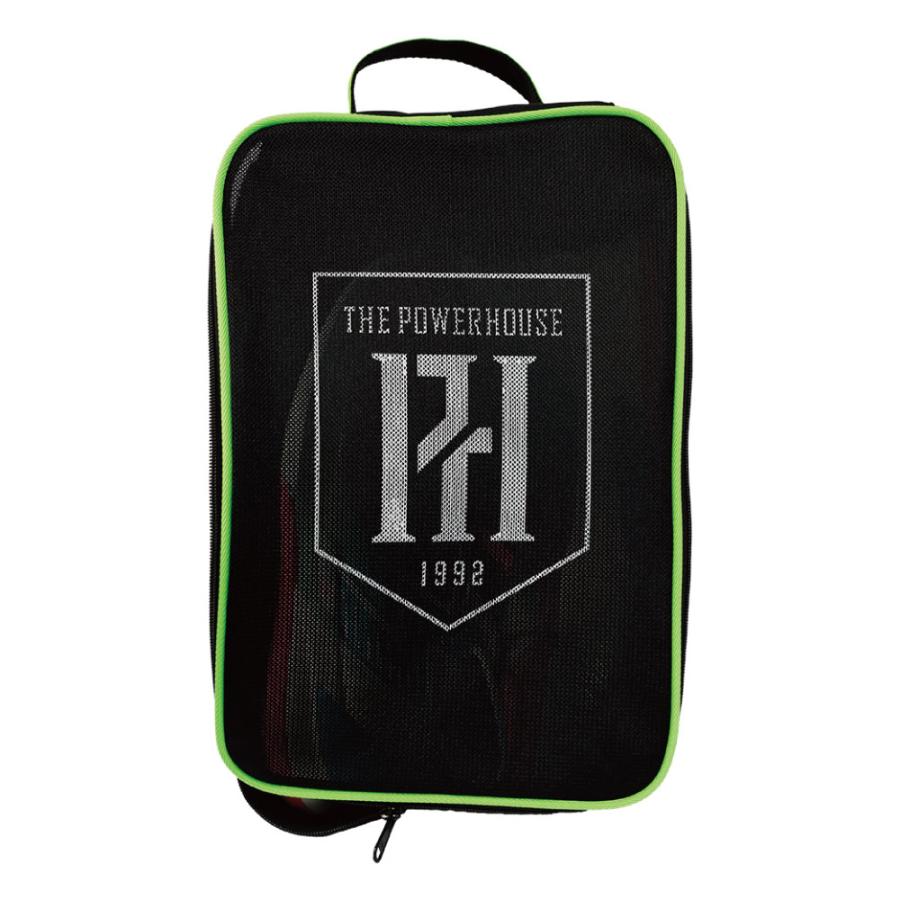 即納/優良配送】POWER HOUSEオリジナル シューズバッグ PH2401SC