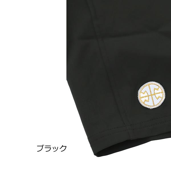 パスザロック コーチング ハーフパンツ PTRCP-1616 バスケ コーチ