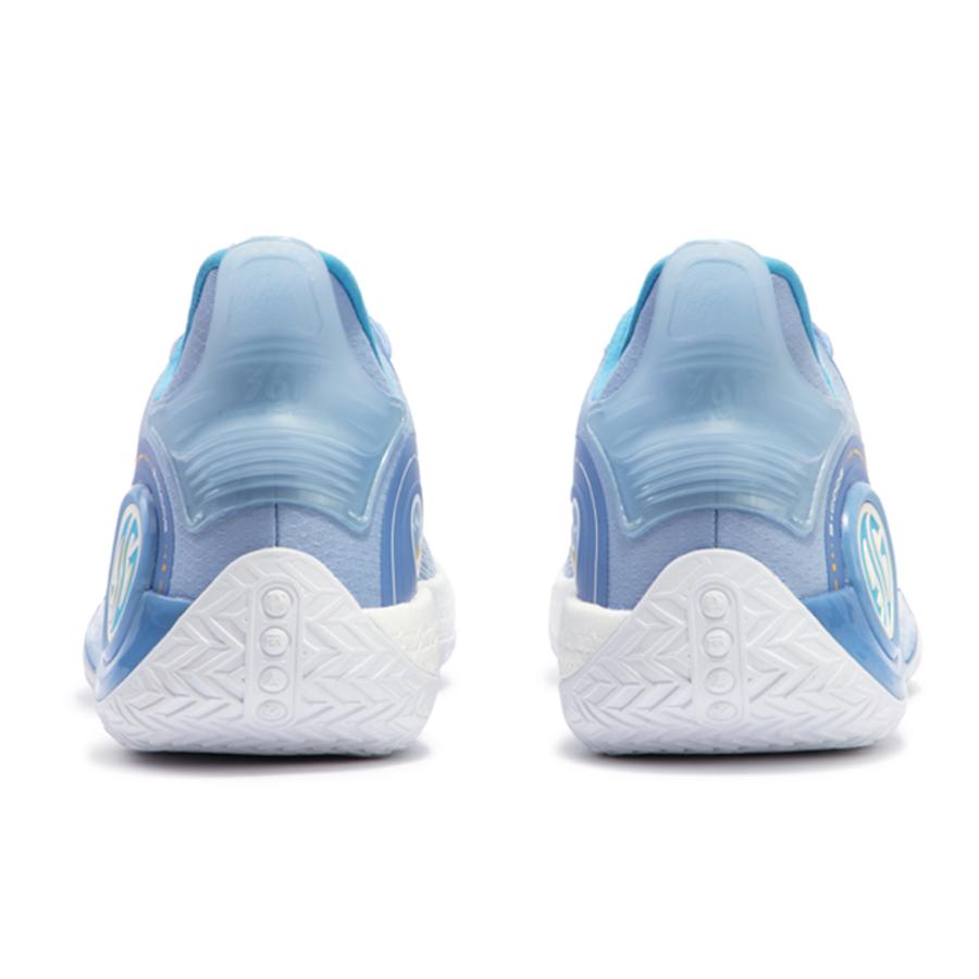 361° AG4 SE W572421101-5 BLUE バスケットシューズ メンズ